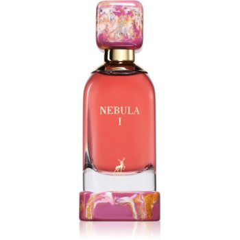 Maison Alhambra Nebula I. Eau de Parfum pentru femei - imagine 2